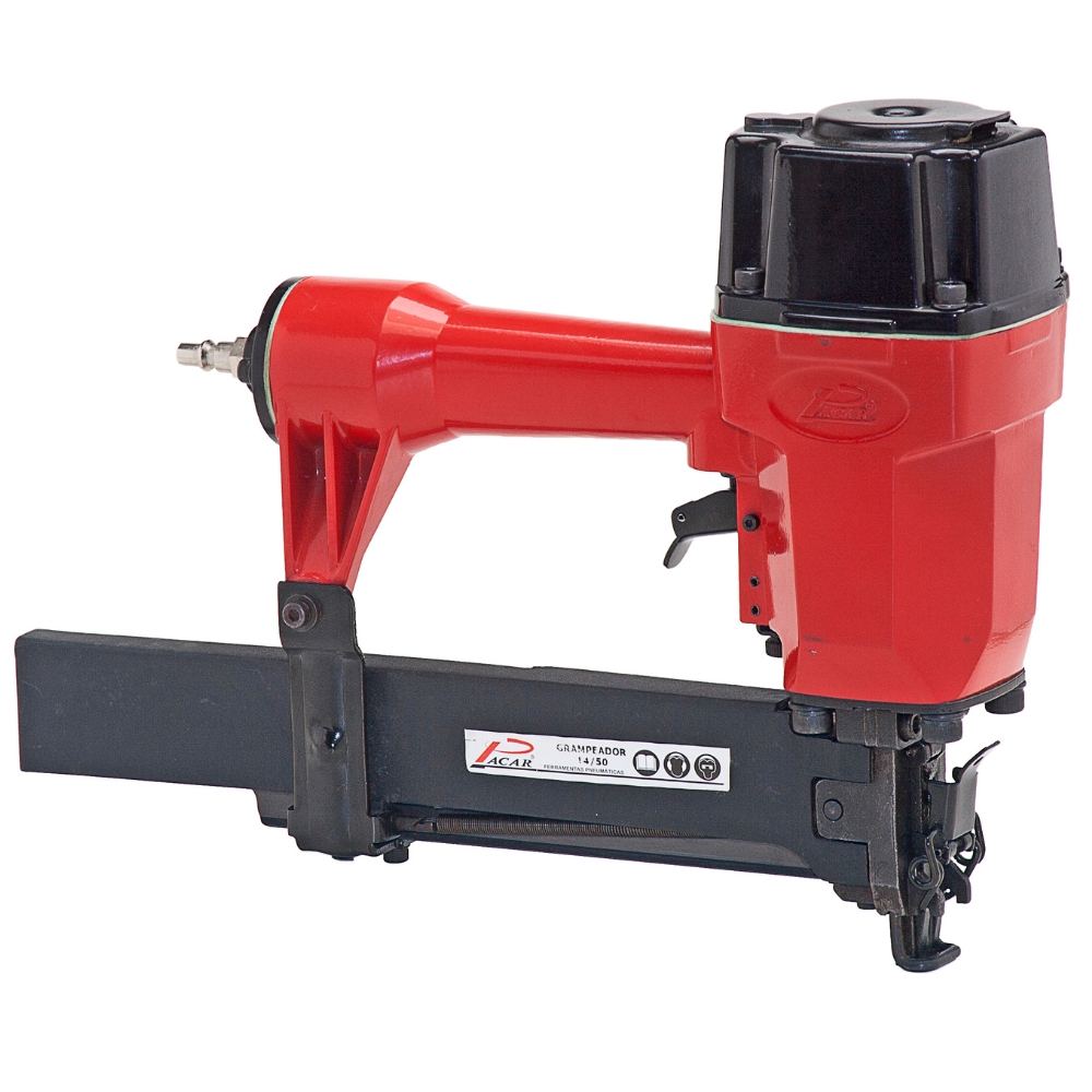GRAMPEADOR 14/50 TG + BRINDE CONECTOR